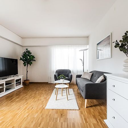 Soho 1A !Gratis Parken, Free Parking! Διαμέρισμα Κρόιτσλινγκεν Εξωτερικό φωτογραφία