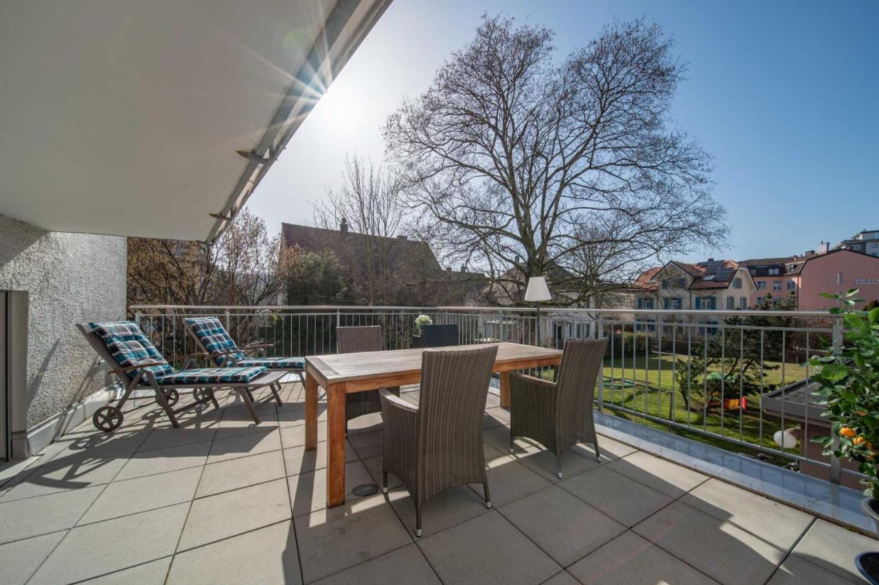 Soho 1A !Gratis Parken, Free Parking! Διαμέρισμα Κρόιτσλινγκεν Εξωτερικό φωτογραφία