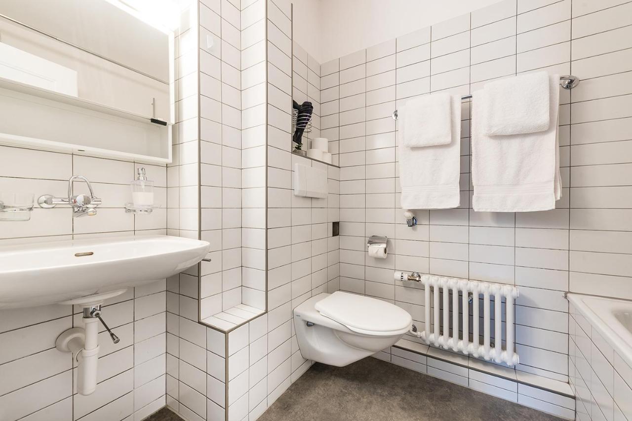 Soho 1A !Gratis Parken, Free Parking! Διαμέρισμα Κρόιτσλινγκεν Εξωτερικό φωτογραφία
