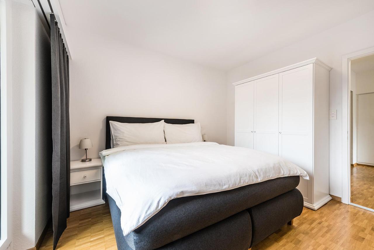 Soho 1A !Gratis Parken, Free Parking! Διαμέρισμα Κρόιτσλινγκεν Εξωτερικό φωτογραφία
