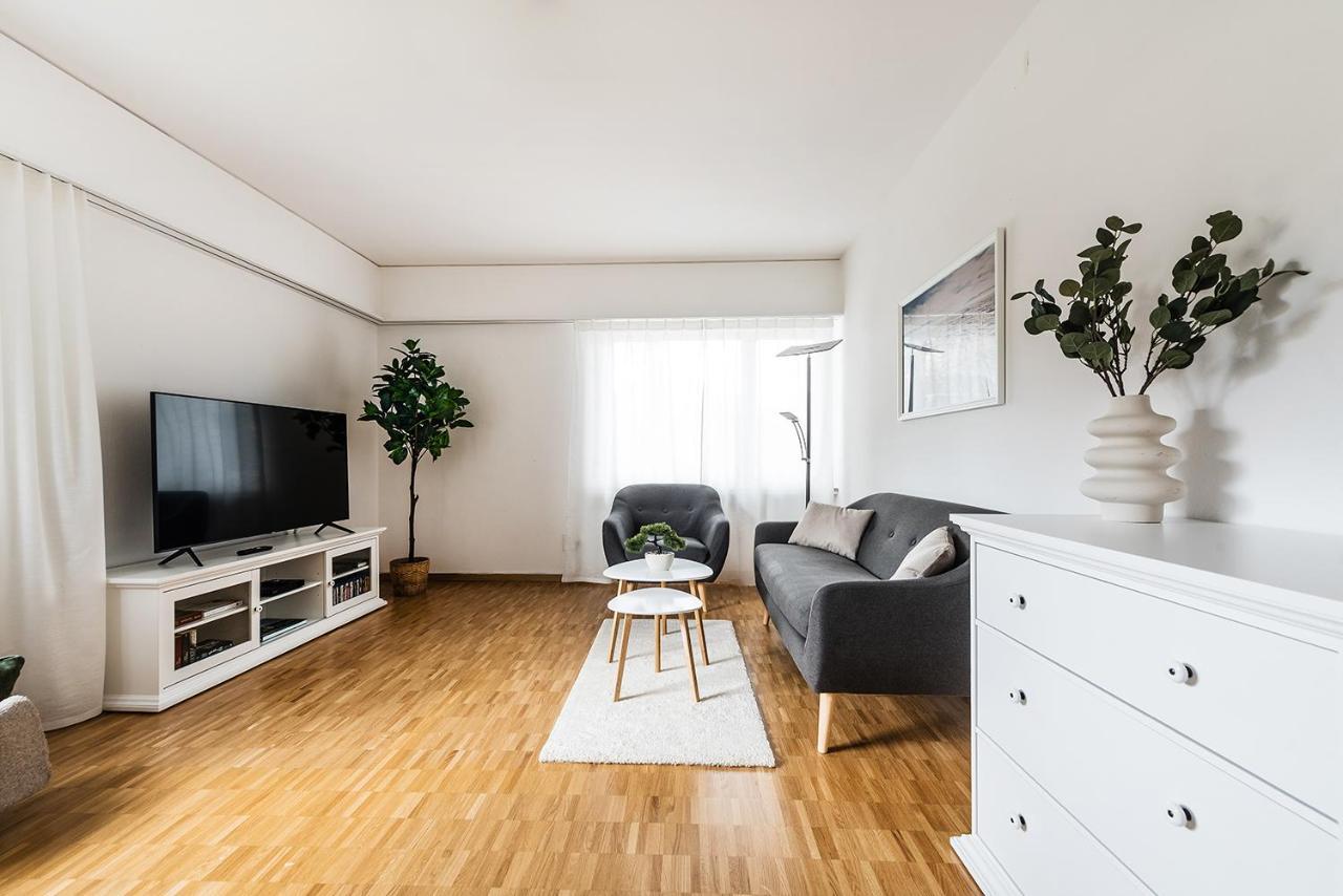 Soho 1A !Gratis Parken, Free Parking! Διαμέρισμα Κρόιτσλινγκεν Εξωτερικό φωτογραφία