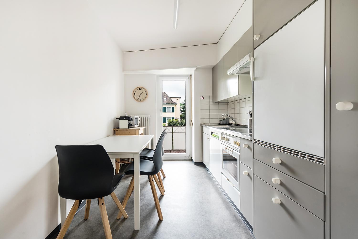 Soho 1A !Gratis Parken, Free Parking! Διαμέρισμα Κρόιτσλινγκεν Εξωτερικό φωτογραφία