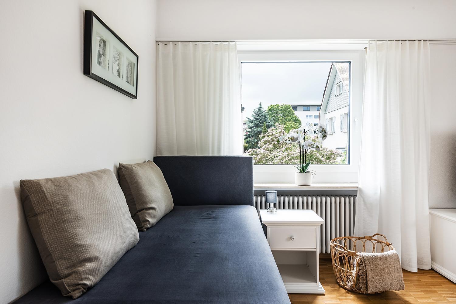 Soho 1A !Gratis Parken, Free Parking! Διαμέρισμα Κρόιτσλινγκεν Εξωτερικό φωτογραφία