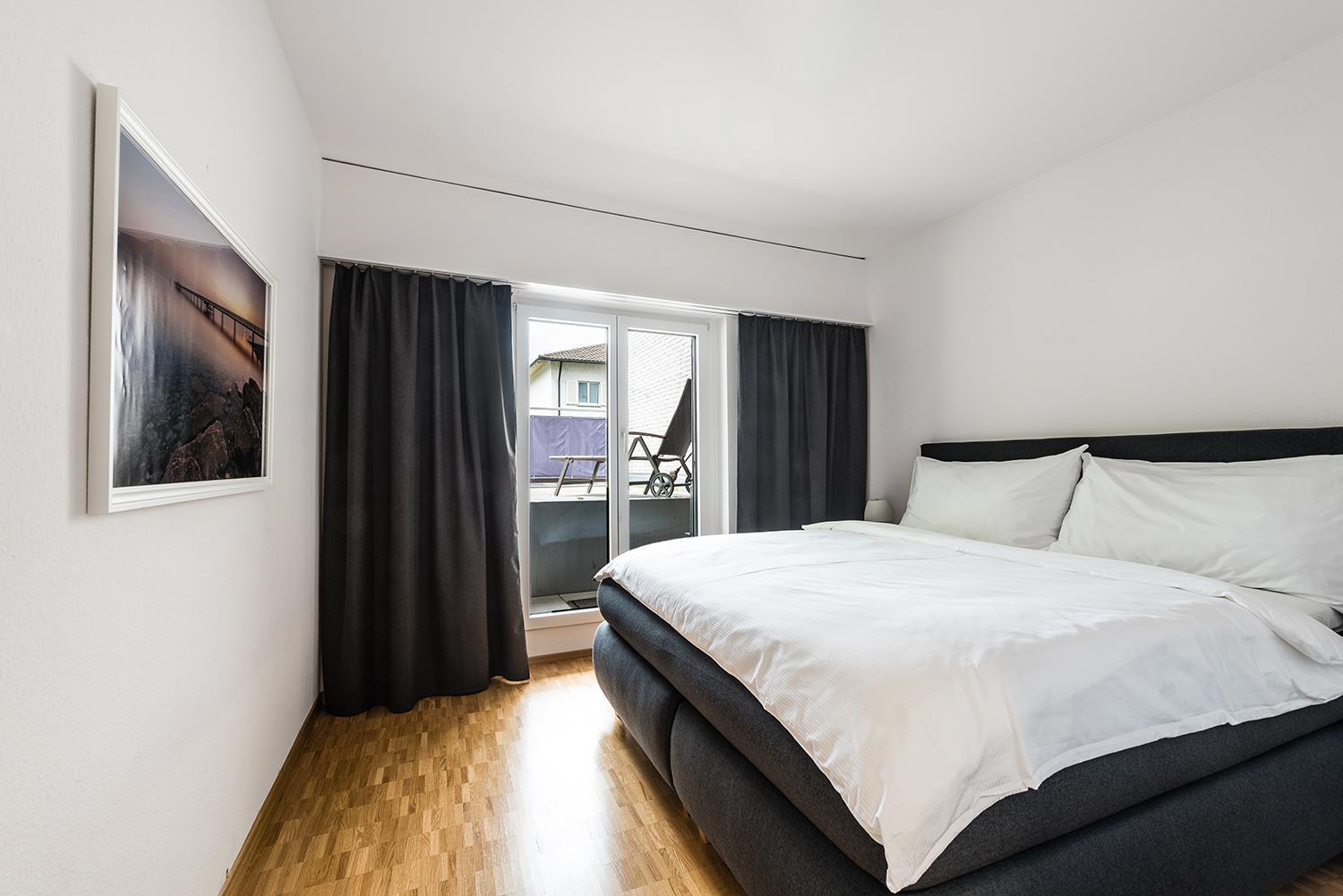 Soho 1A !Gratis Parken, Free Parking! Διαμέρισμα Κρόιτσλινγκεν Εξωτερικό φωτογραφία