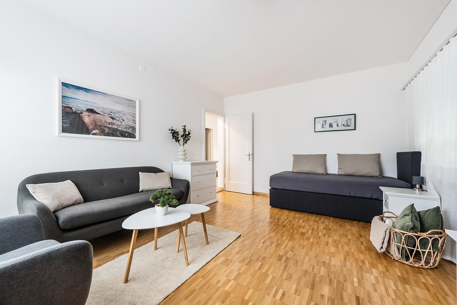 Soho 1A !Gratis Parken, Free Parking! Διαμέρισμα Κρόιτσλινγκεν Εξωτερικό φωτογραφία